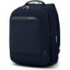imageSamsonite Paralux 2in1 Travel Backpack Converts into Main Bag  Go Bag LayFlat Packing StackIt Strap Laptop Sleeve ampamp Integrated AirTag Holder  Business ampamp Adventure Travel Bag  OliveMidnight Navy