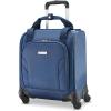 imageSamsonite Underseat CarryOn Spinner With USB Port Purple One SizeOcean