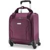 imageSamsonite Underseat CarryOn Spinner With USB Port Purple One SizePurple