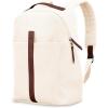 imageSamsonite Virtuosa CarryOn Travel Backpack with Padded Laptop Sleeve Off WhiteOffwhite