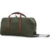 imageSamsonite Virtuosa Travel Duffel with WheelsPine Green