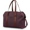 imageSamsonite Weekender DuffelMerlot