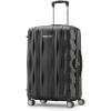 imageSamsonite Winfield 2  20Inch Hardside Luggage with 360 Spinner Wheels TSA Lock Airline Approved  CharcoalBlack
