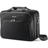 imageSamsonite Xenon 30 Gusset CheckPoint Friendly Tech Locker BriefBlack