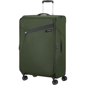 imageSamsonite Centric Hardside Expandable Luggage with Spinner Wheels Black CarryOn 20InchClimbing Ivy