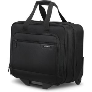 imageSamsonite Classic 20 Wheeled Business Case 156 inch BlackBlack