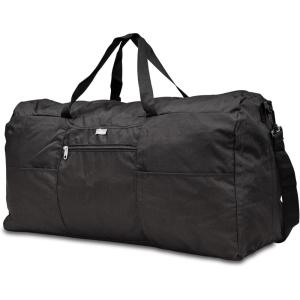 imageSamsonite Foldaway Packable Duffel BagBlack