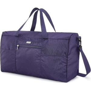 imageSamsonite Foldaway Packable Duffel BagEvening Blue