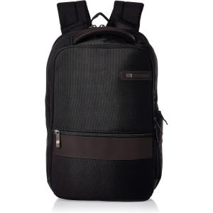 imageSamsonite Kombi Business Backpack BlackBrown 1625 x 105 x 5InchBlackBrown
