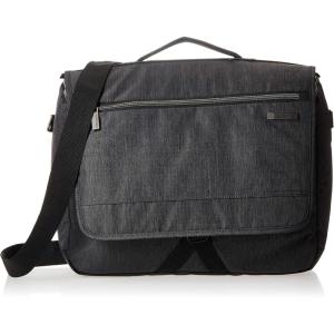 imageSamsonite Modern Utility Laptop Messenger BagCharcoal Heather
