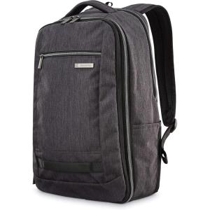 imageSamsonite Modern Utility Travel Backpack Charcoal Heather One SizeCharcoal Heather