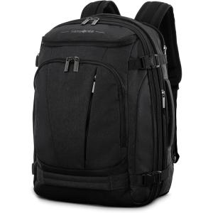 imageSamsonite Mother Lode Jr Backpack  Brushed IndigoBlack