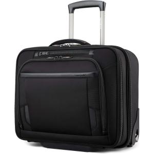imageSamsonite Pro Upright Mobile Office Black One SizeBlack