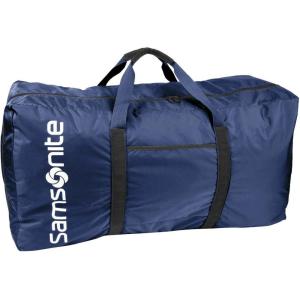 imageSamsonite ToteATon Duffel BagNavy
