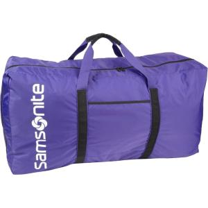 imageSamsonite ToteATon Duffel BagPurple