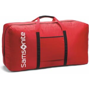 imageSamsonite ToteATon Duffel BagRed