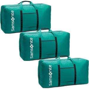 imageSamsonite ToteATon Duffel BagTurquoise