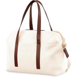 imageSamsonite Weekender DuffelOff White