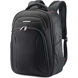 imageSamsonite Xenon 30 Checkpoint Friendly Backpack Black LargeBlack