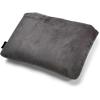 imageSamsonite 2in1 Magic Travel Pillow Charcoal One SizeCharcoal