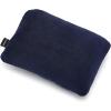 imageSamsonite 2in1 Magic Travel Pillow Charcoal One SizeNavyDots