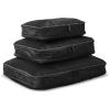 imageSamsonite 3Piece Compression Packing Cube Set Black