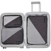 imageSamsonite 3Piece Compression Packing Cube Set Black