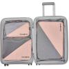 imageSamsonite 3Piece Compression Packing Cube Set Dusty Rose