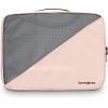 imageSamsonite 3Piece Compression Packing Cube Set Dusty Rose