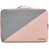 imageSamsonite 3Piece Compression Packing Cube Set Dusty Rose