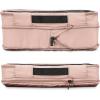imageSamsonite 3Piece Compression Packing Cube Set Dusty Rose