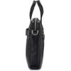 imageSamsonite Classic Leather Slim Brief Black One SizeBlack