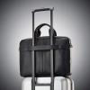 imageSamsonite Classic Leather Slim Brief Black One SizeBlack