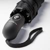 imageSamsonite Compact Auto OpenClose UmbrellaBlack