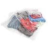 imageSamsonite Compression Packing Bags Clear 3Piece Kit PouchCarryOnLargeClear