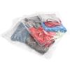 imageSamsonite Compression Packing Bags Clear 3Piece Kit PouchCarryOnLargeClear