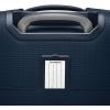 imageSamsonite Lineate Softside Expandable Luggage with Spinner Wheels Carryon Cedar GreenEvening Teal