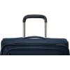 imageSamsonite Lineate Softside Expandable Luggage with Spinner Wheels Carryon Cedar GreenEvening Teal