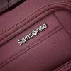 imageSamsonite Lineate Softside Expandable Luggage with Spinner Wheels Carryon Cedar GreenMerlot