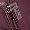 imageSamsonite Lineate Softside Expandable Luggage with Spinner Wheels Carryon Cedar GreenMerlot