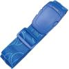 imageSamsonite Luggage Strap Black Combination LockBlue Fantasy