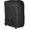 imageSamsonite Printed Luggage Cover Black MediumBlack