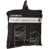 imageSamsonite Printed Luggage Cover Black MediumBlack