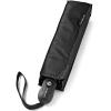 imageSamsonite UnisexAdult Compact Auto OpenClose UmbrellaBlack