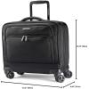 imageSamsonite Xenon 30 Spinner Mobile Office Laptop BagBlack