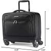 imageSamsonite Xenon 30 Spinner Mobile Office Laptop BagBlack