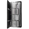 imageSamsonite Xenon Business Card Holder 160 Black One SizeBlack