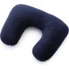 imageSamsonite 2in1 Magic Travel Pillow Charcoal One SizeNavyDots