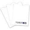 imageSamsonite 3Pack Credit Card RFID Sleeves White One Size