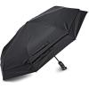imageSamsonite Compact Auto OpenClose UmbrellaBlack
